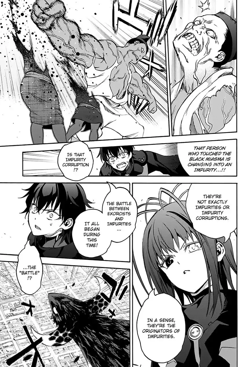 Sousei no Onmyouji Chapter 36 10